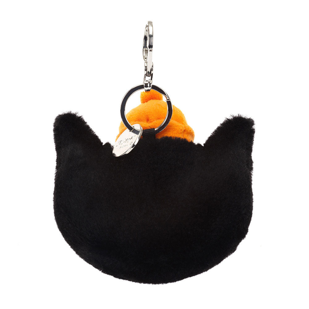 Jelycat Bag Charm