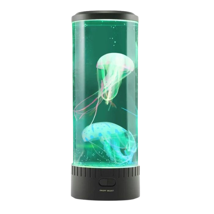Jellyfish Lamp Large