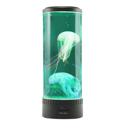 Jellyfish Lamp Large