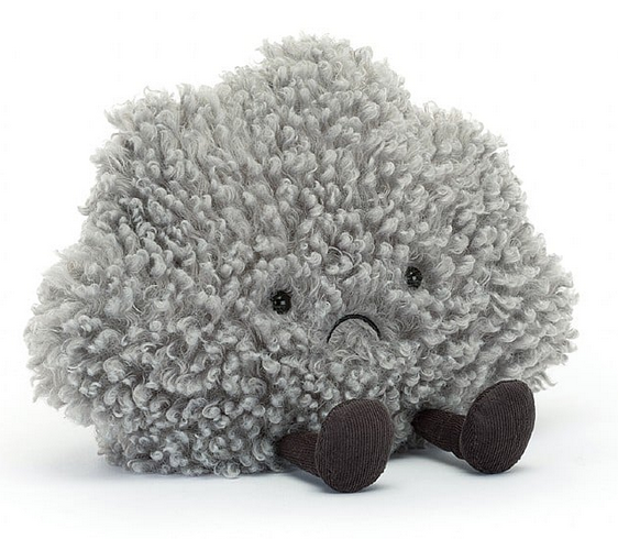 Amuseables Storm Cloud