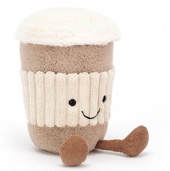 Amuseables Coffee-to-Go