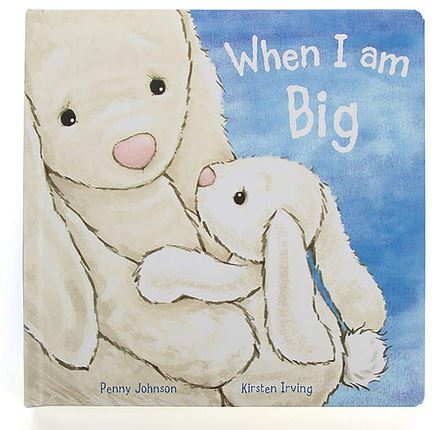When I Am Big