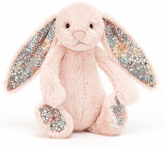 Blossom Blush Bunny Med