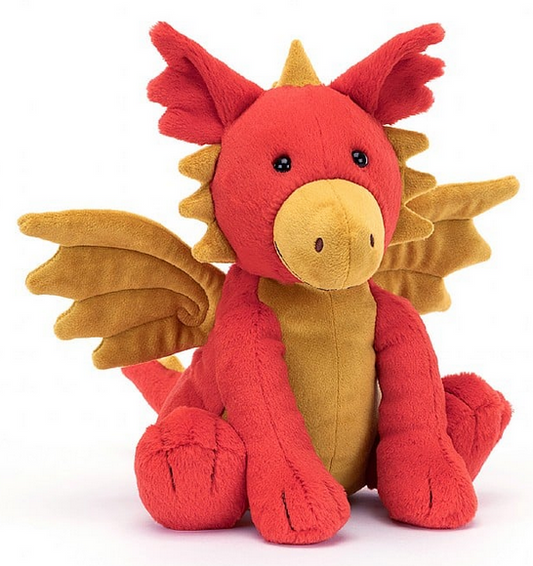 Darvin Dragon