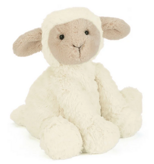 Fuddlewuddle Lamb Medium