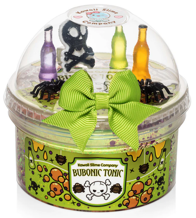 Bubonic Tonic-1