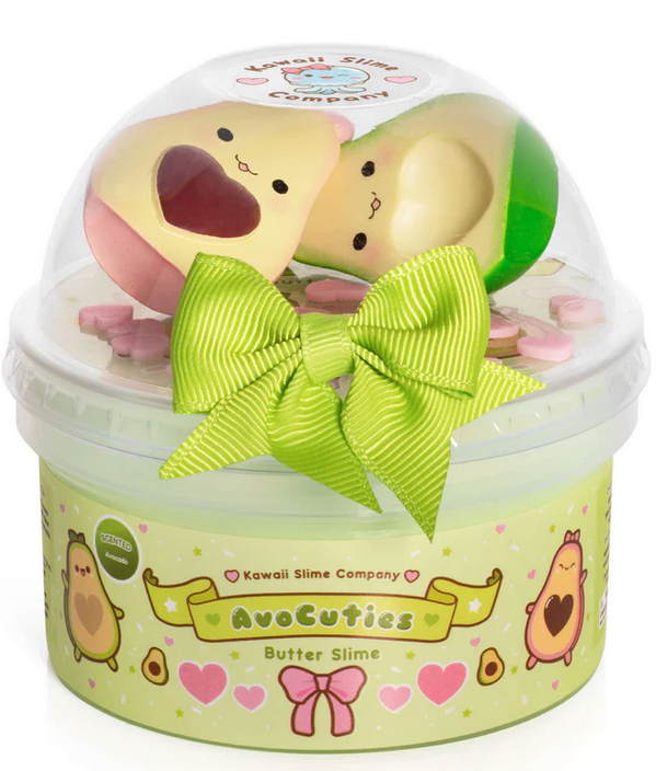 Avocuties Slime
