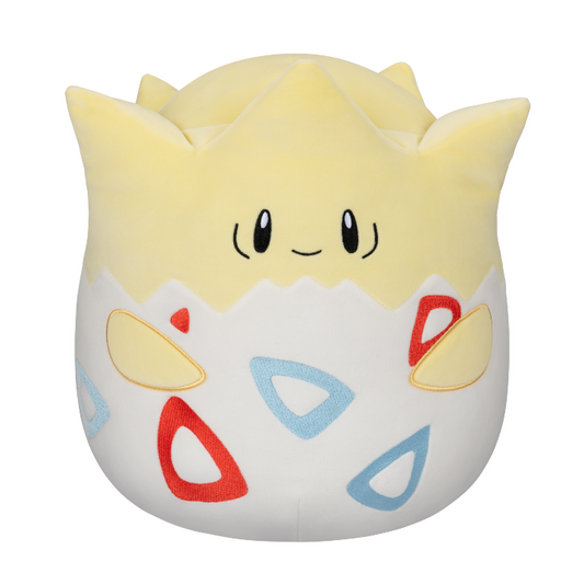 Togepi 10 Pikemon Yl