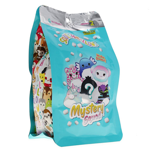 Squshmallow Mystery 5in