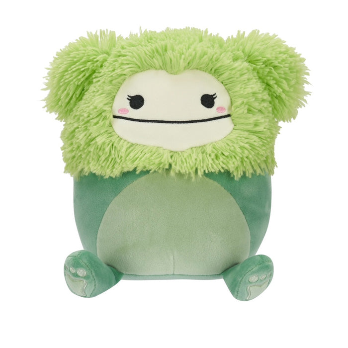 Brien 8 Bigfoot Green