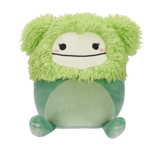 Brien 8 Bigfoot Green