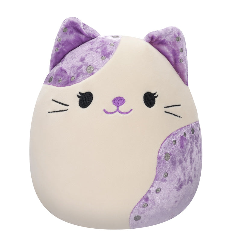 Rune 8 Vlvt Cat Prp