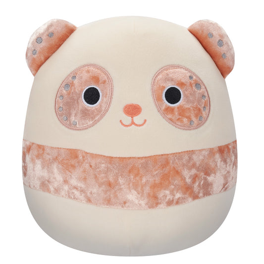 Bee 8 Vlvt Panda Peach