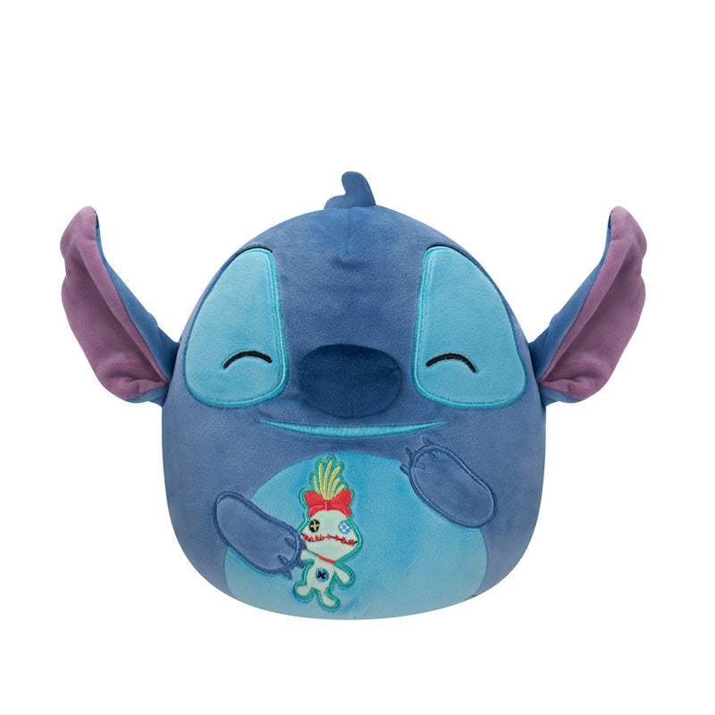 Stitch 8 Scrump