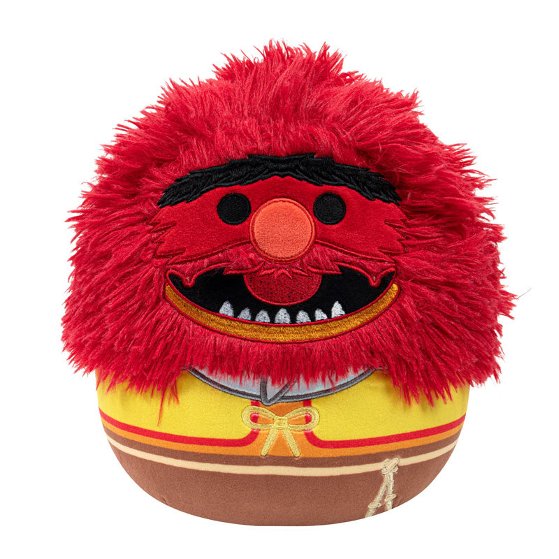 Animal 8 the Muppets