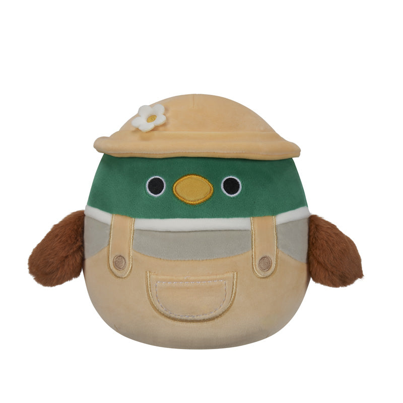 Avery 8 Mallard Hat