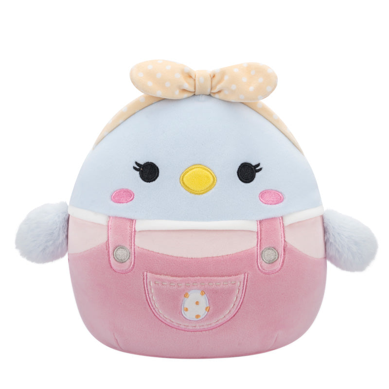 Camden 8 Bl Chick Overall