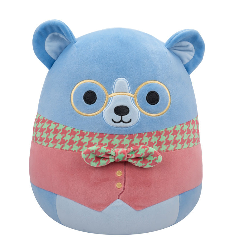 Ozu 8 Peri Bear Glasses