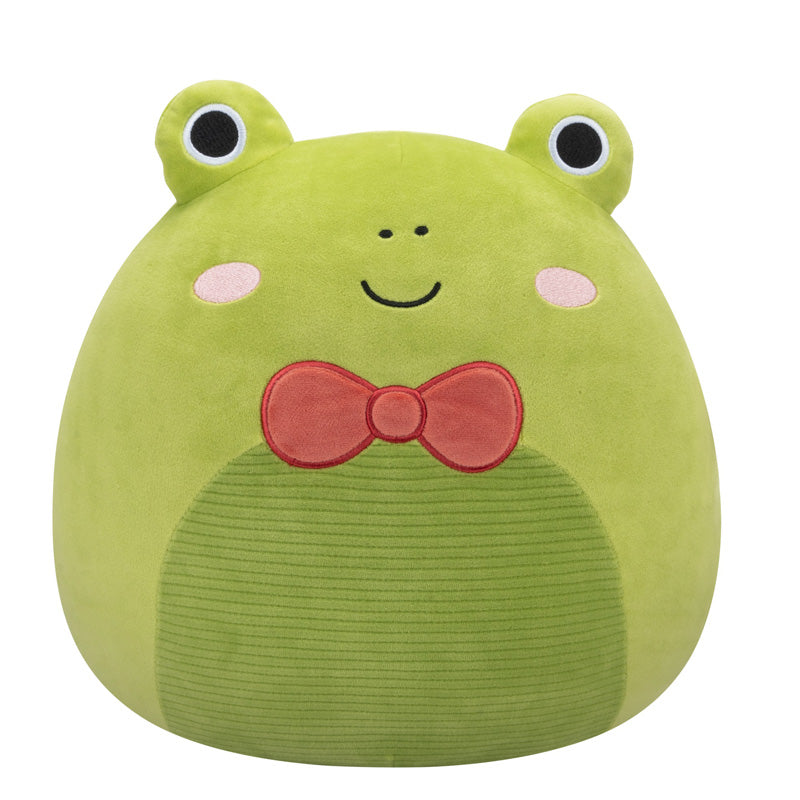 Tomas 5 Grn Frog Tie