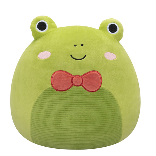 Tomas 5 Grn Frog Tie