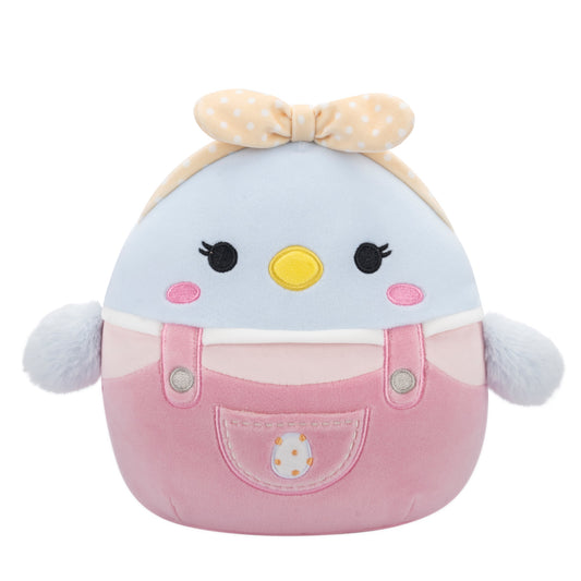 Camden 5 Bl Chick Overall