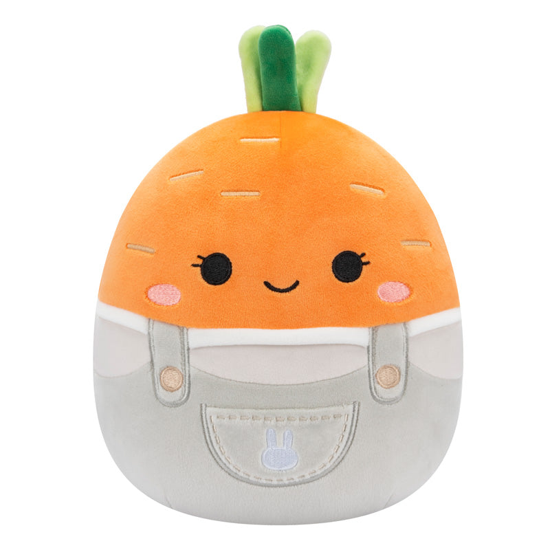 Caroleena 12 Carrot Ovrll