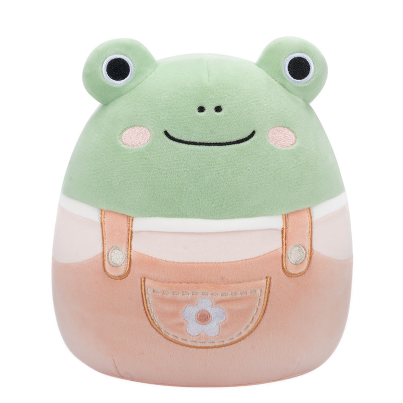 Baratelli 12 Frog Overall