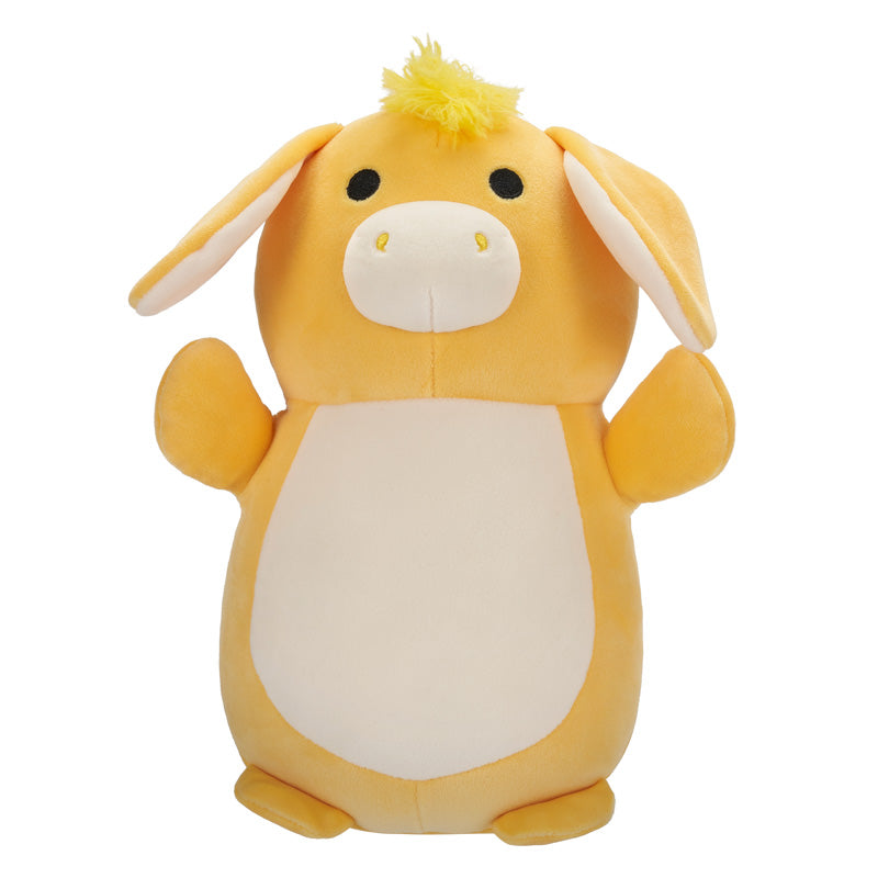 Gavyn 10 Hm Yellow Donkey