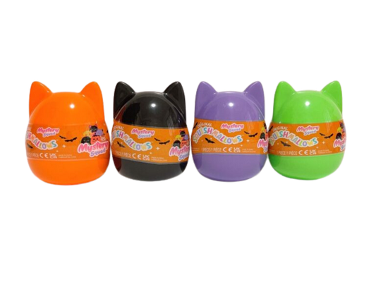 Squish Hallwn 4 Blind Cap