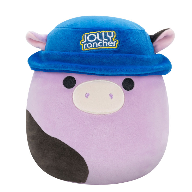 Cow 8 Jolly Rancher