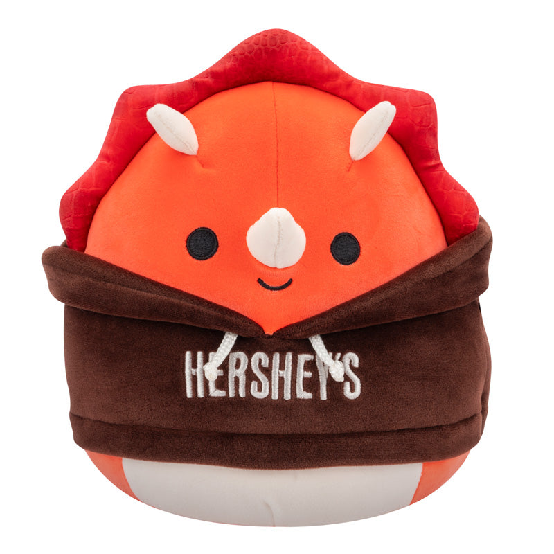 Dragon 8 Hersheys