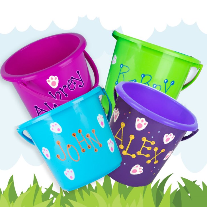 Bunny Buffet Bucket-X-Lrg-1