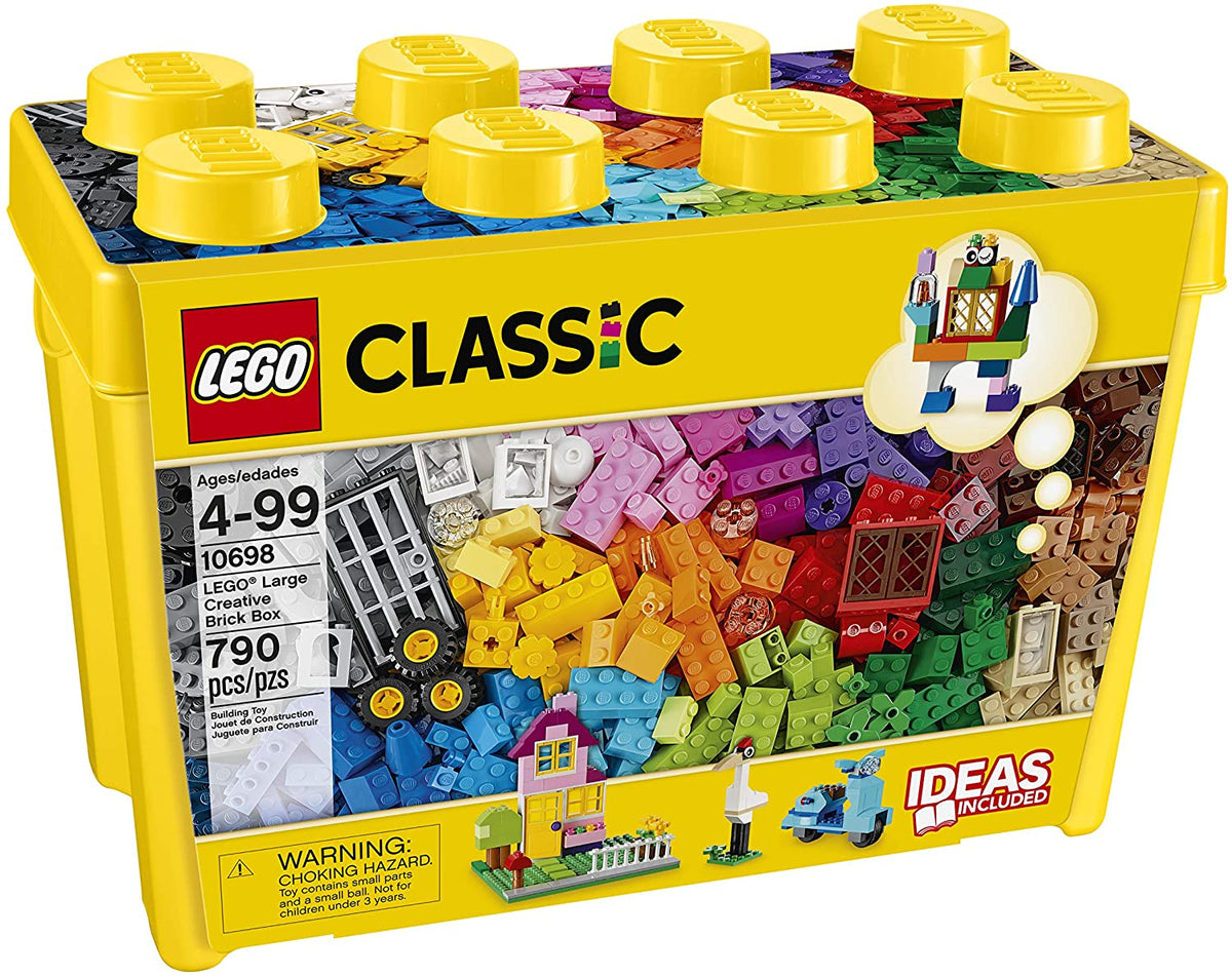 Classic Creative Large Brick Box-4