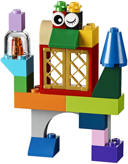 Classic Creative Large Brick Box-8