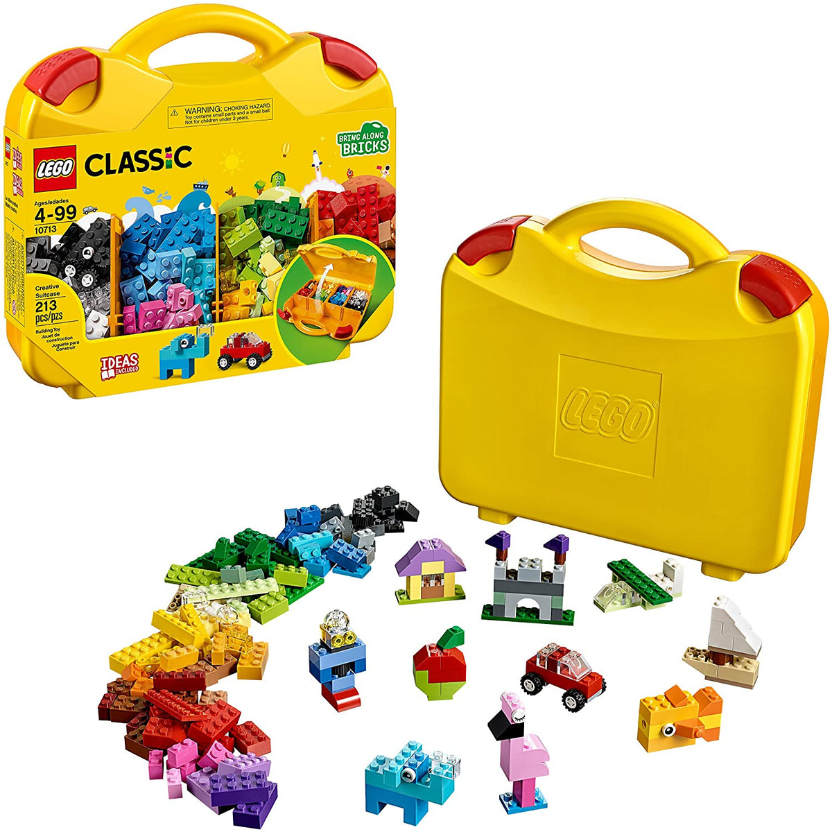 Creative Suitcase-5