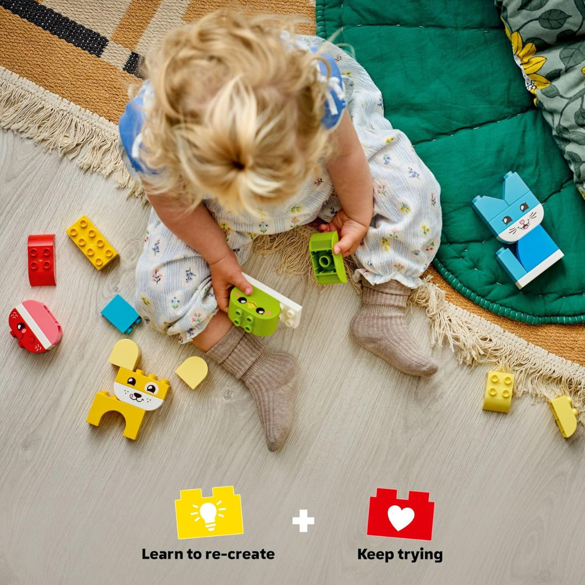 3 in 1 Creative Cute Pets-3