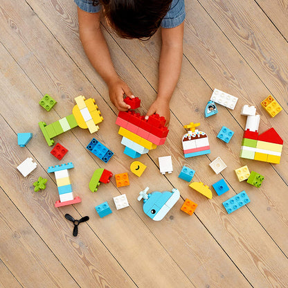 Duplo Heart Box-5