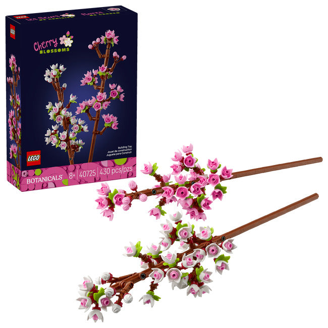 Cherry Blossoms-2