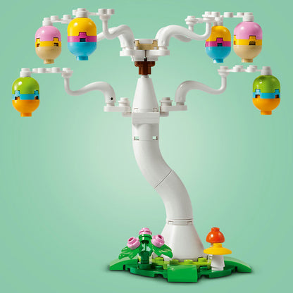 Easter Bunny Egg Hunt-4