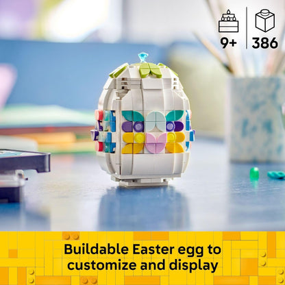Decorative Easter Egg-2