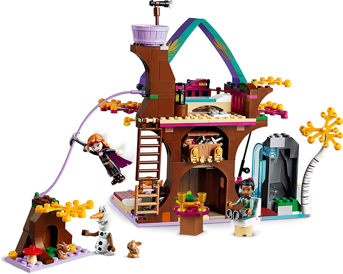 Enchanted Treehouse-7