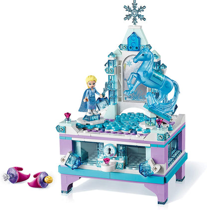 Elsa Jewelry Box-5