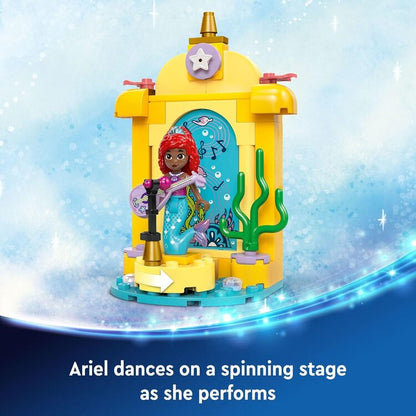 Ariels Music Stage-4