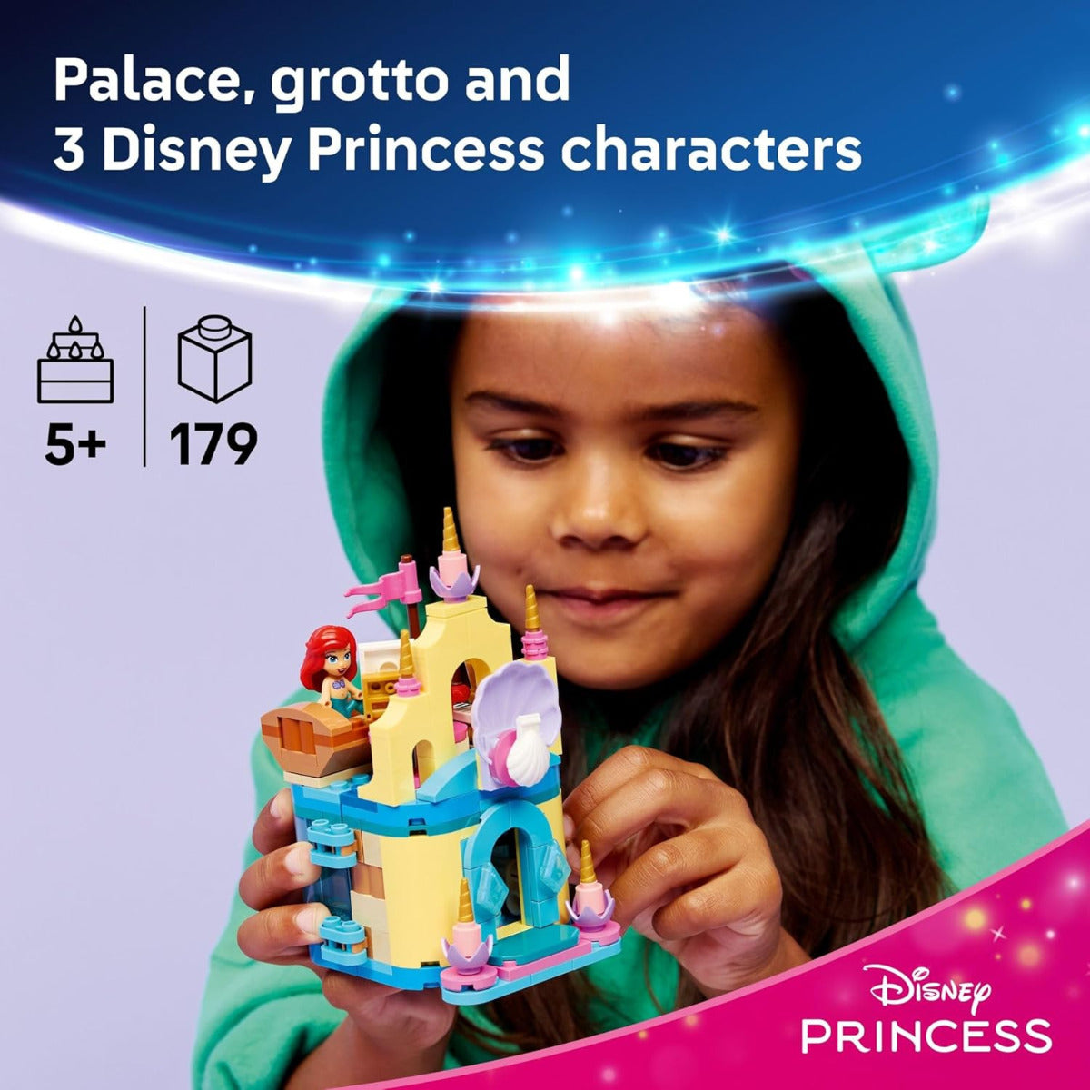 Ariels Magical Palace-2