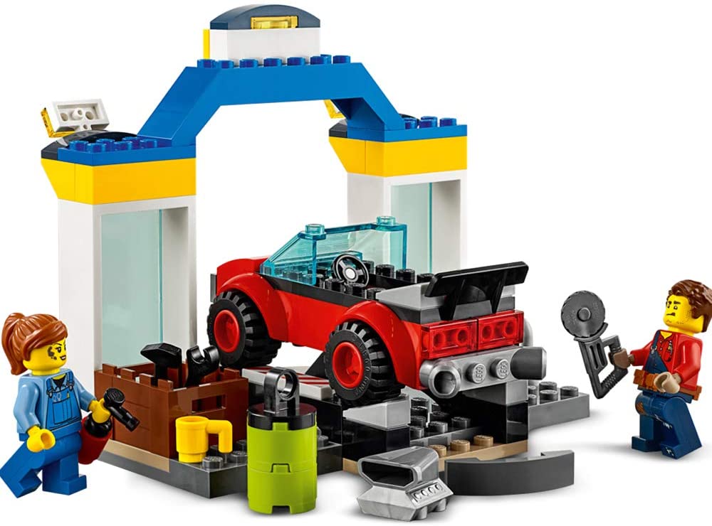 Garage Center-3