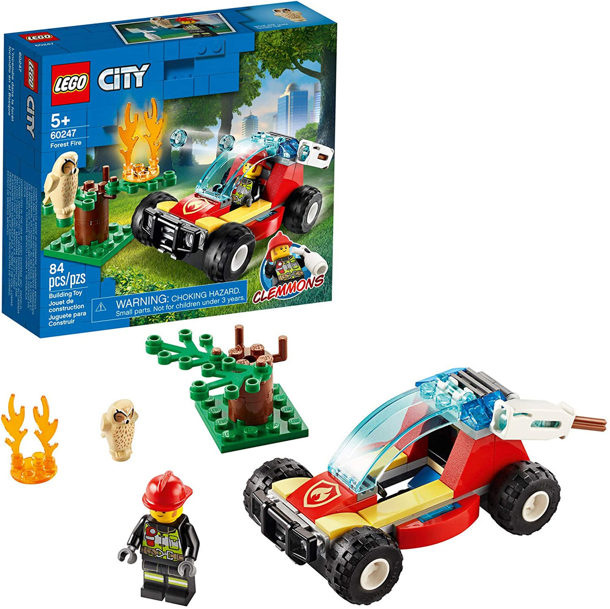 Forest Fire-2
