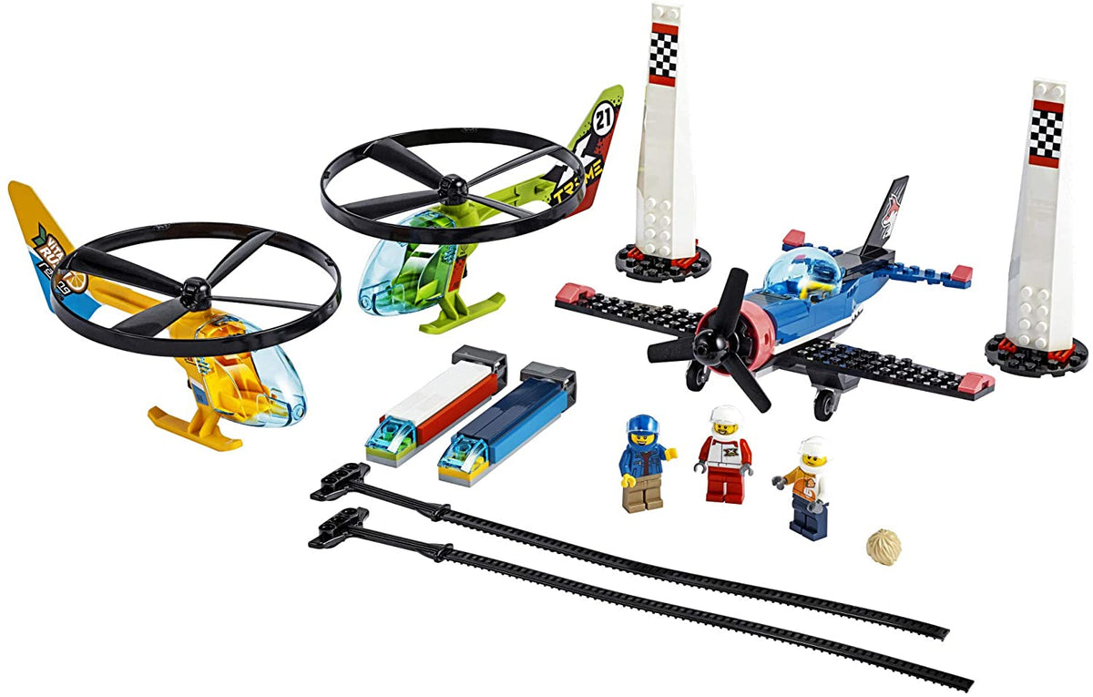 Air Race-2