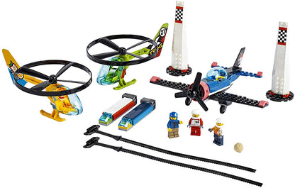 Air Race-2