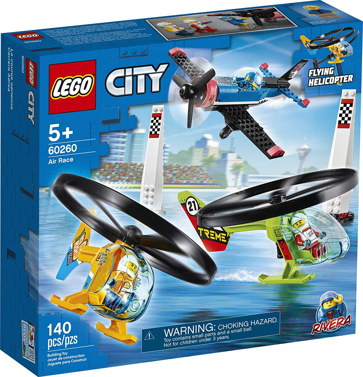 Air Race-4