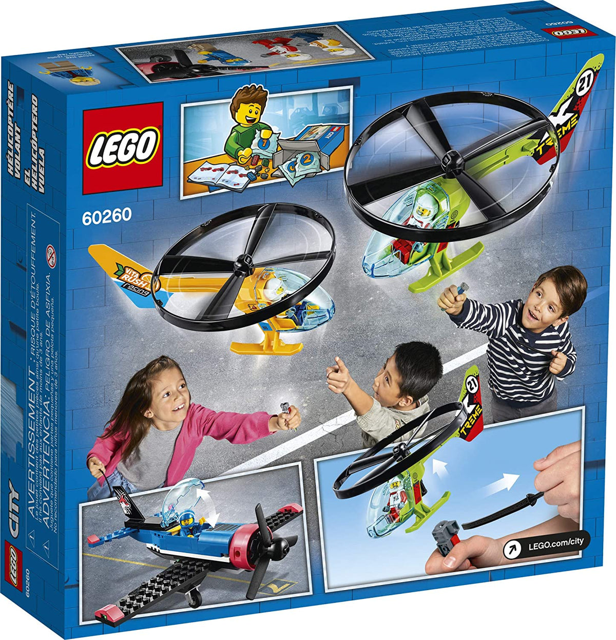 Air Race-5